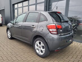 Citroën C3 PureTech 82 Exclusive - 5