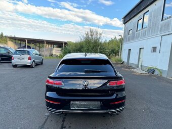 Volkswagen Arteon Shooting Brake R-Line 4Motion - 5