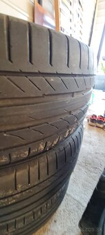 5x112 R20 vega - 5