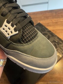 Air Jordan 4 Fear 45.5 - 5