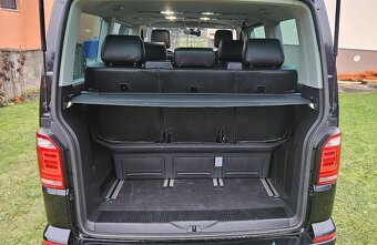 Volkswagen VW T6 Multivan - 5