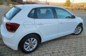 Volkswagen Polo 1.0 TSI HIGHLINE, 70 KW kup.SK - 5