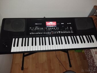 Korg pa 300 - 5