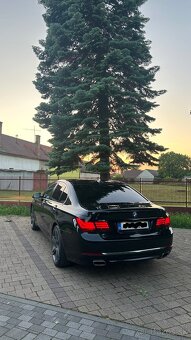 Bmw 750d Xdrive - 5