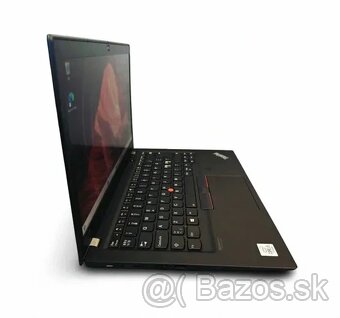 Lenovo ThinkPad T14s Gen 1 i5-10210U 16 GB RAM 256 GB SSD 14 - 5