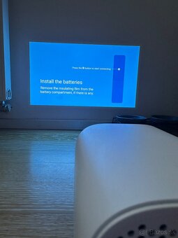 Xiaomi smart projector 2 - 5