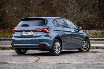 Fiat Tipo - 5