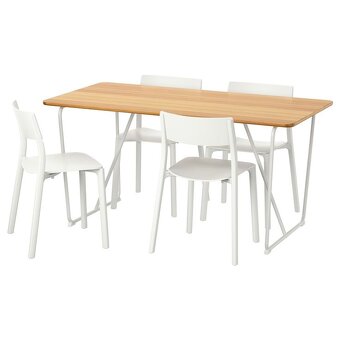 Predam Ikea stol - 5