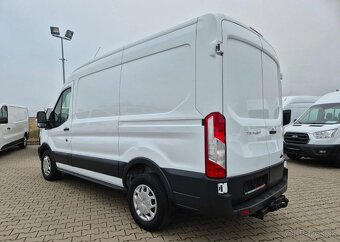 Ford Transit L2H2 / 2,0TdCi/170KM rok 2019 - 5