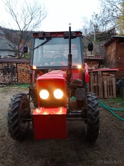 Zetor6748 - 5