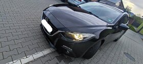 Mazda 3 2.0i Skyactiv G120KM 6MT - 5