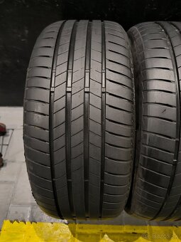 225/50 R17 Michelin-Bridgestone letne penumatiky - 5