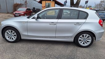 BMW 1 2.0D 5DV.AUTOMAT - 5