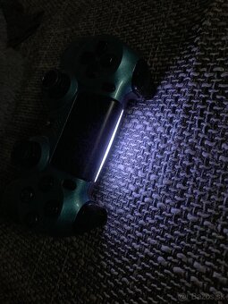 Joystik na ps4  (Sony) - 5