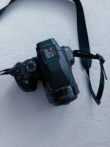 Panasonic Lumix DC-FZ82 fotoaparát - 5