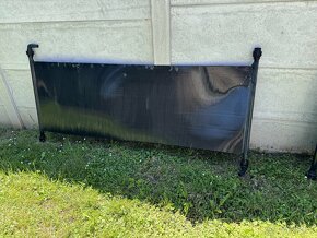 2 x solárny ohrev bazéna - panel - 5