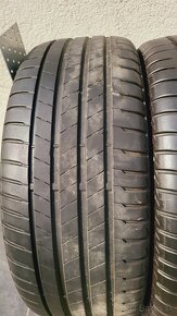 205/55 R17 Bridgestone letne pneumatiky - 5