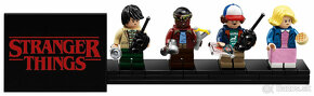 LEGO Stranger Things 75810 - 5