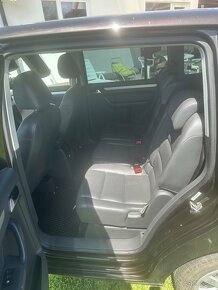 Vw touran 1.6 TDi cr 77kw A7 - 5