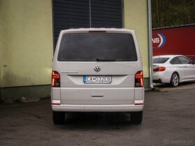 T6.1 Transporter 2.0 TDI 110kW, nelakované, záruka do 2027 - 5