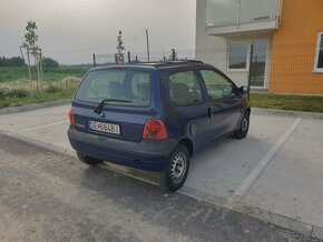 Renault Twingo 1 Helios - 5