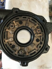 Turbo 1.9TDi VNT15 - 5