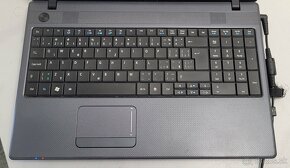 Acer TravelMate 5744 series - 5