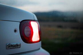 Mazda Miata MX-5 NA 1990 (hardtop + kopec dielov) - 5