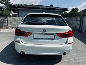 Bmw 530d xDrive Touring - 5