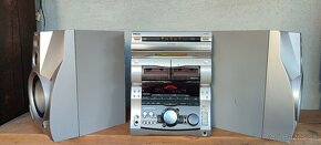 Hifi veža Sony RX 110 AV - 5