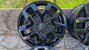 5x160 R16 --- FORD TRANZIT - 5