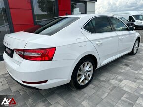 Škoda Superb 2.0 TDI, Crystal Lighting, Keyless,SmartLink,SR - 5