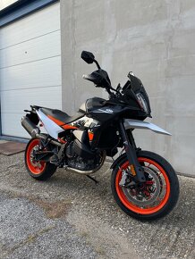 KTM 890 SMT - 5