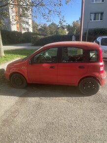 predam Fiat Panda - 5