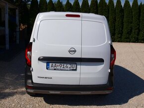 Nissan Townstar 1.3 DIG-T Tekna - 5