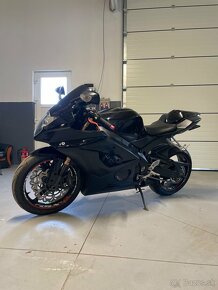 Suzuki GSX-R 1000 K7 - 5