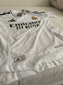 Dres Real Madrid - Mbappe - 5