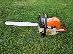 Stihl MS 290 - 5