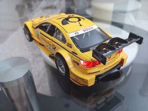 1:32 BMW M3 e92 - 5