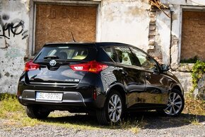 Toyota Auris Hybrid 1.8 CVT - 5