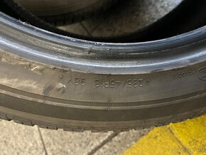 Hankook Kinergy 4S2 H750 235/45 R18 98 Y XL Celoročné - 5