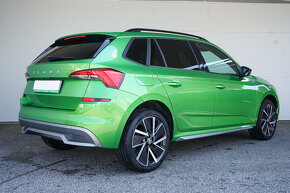 83- ŠKODA Kamiq, 2019, benzín, 1.0 TSI Style, 85 kW - 5