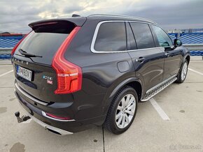 Volvo XC90 - 5