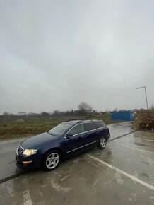 Passat B6 2.0tdi 125kw CR - 5