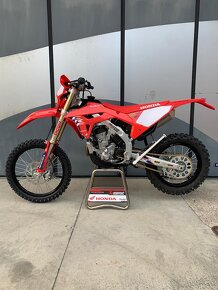 Honda crf 250 rx 2023 - 5