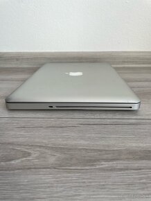 MacBook Pro 13” (Early 2011) - 5