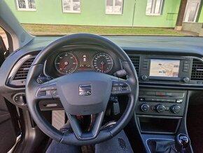 Prenajmem Seat Leon 1,6 TDI combi - 5