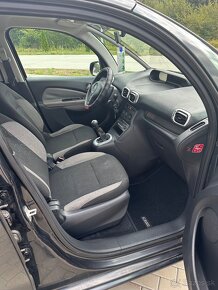 Predám Citroën C3 Picasso 1.4 benzín ✅ - 5