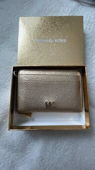 Michael Kors penazenka - 5