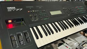 Syntetizátor Yamaha SY77 + USB čítačka - 5